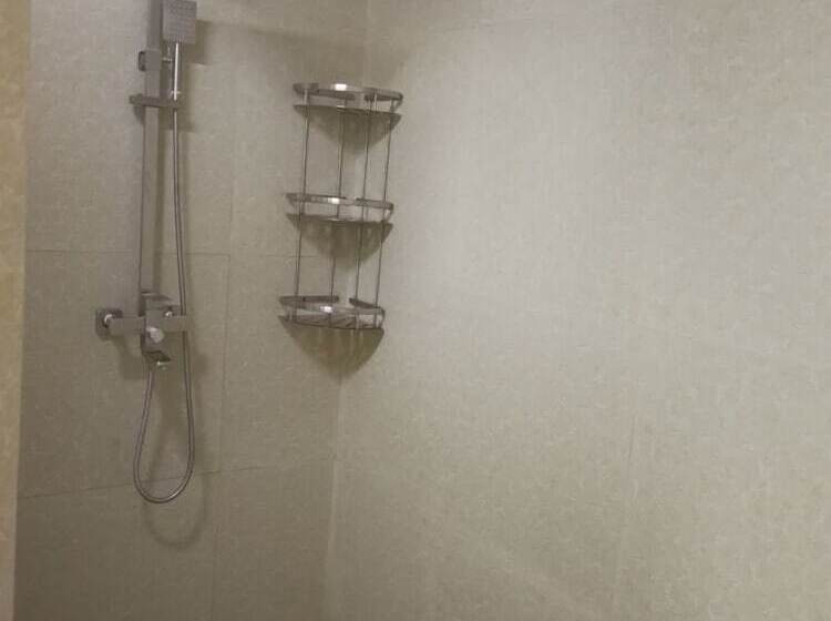 호텔 Hidaway Resort