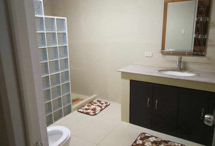 호텔 Hidaway Resort