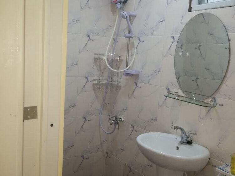 호텔 Hidaway Resort