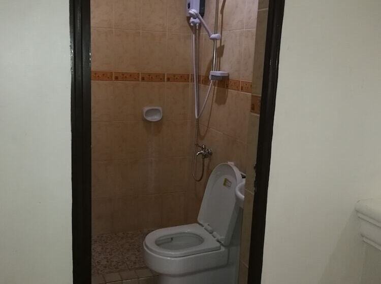 호텔 Hidaway Resort