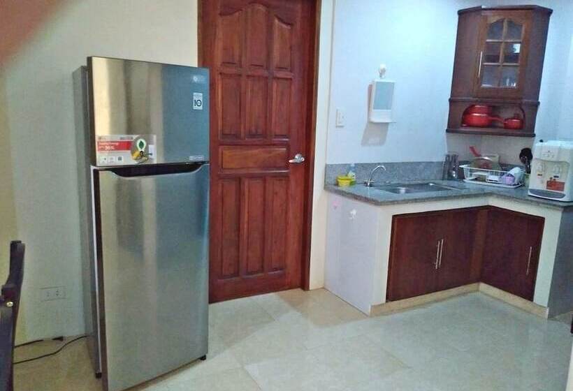 호텔 Hidaway Resort