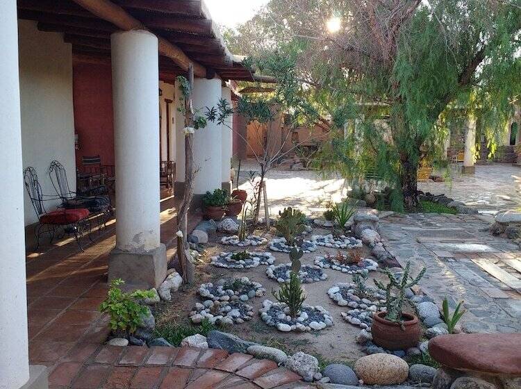 فندق La Casa De Los Vientos