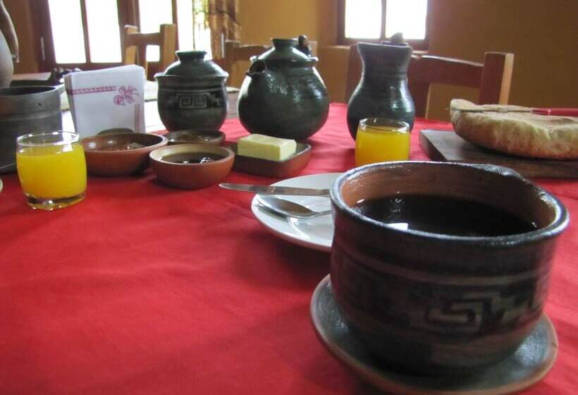 فندق La Casa De Los Vientos