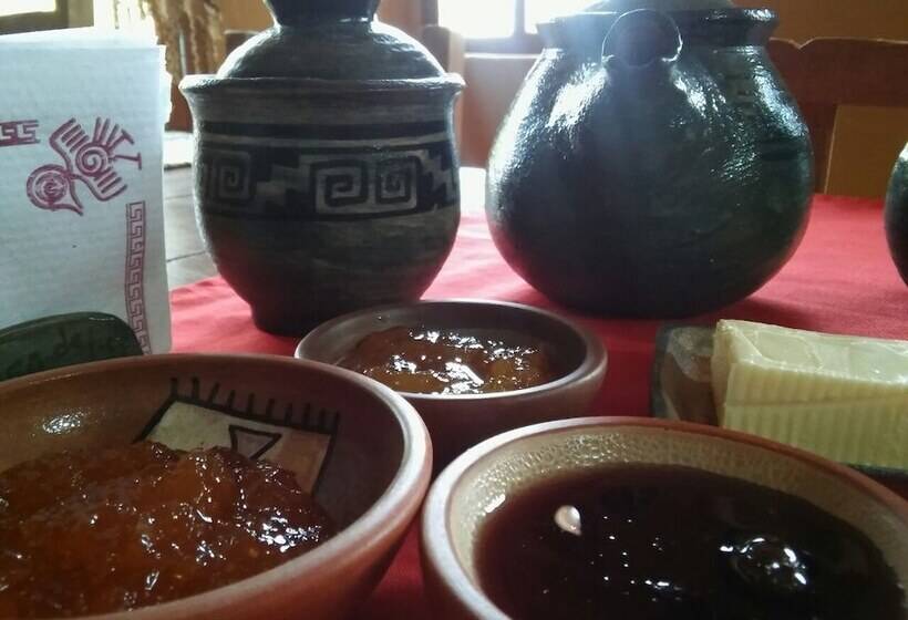 فندق La Casa De Los Vientos