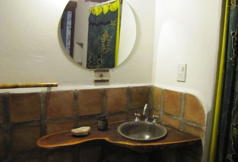 فندق La Casa De Los Vientos