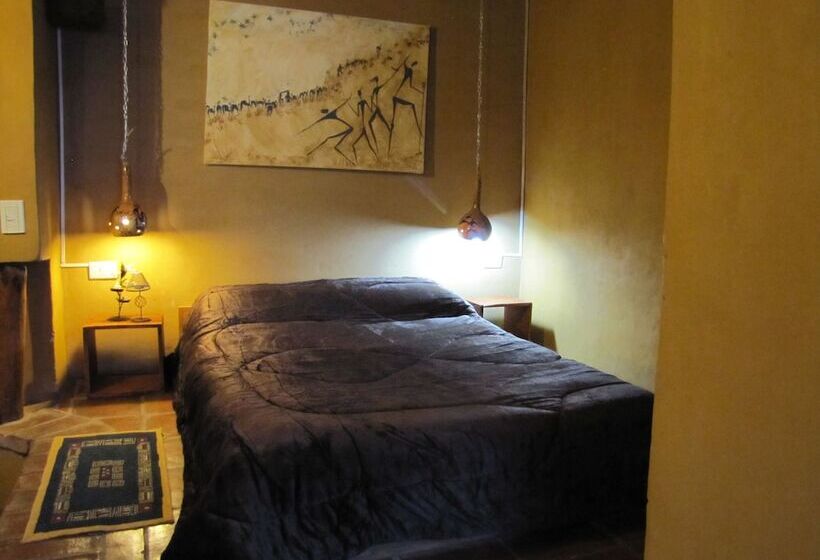 فندق La Casa De Los Vientos