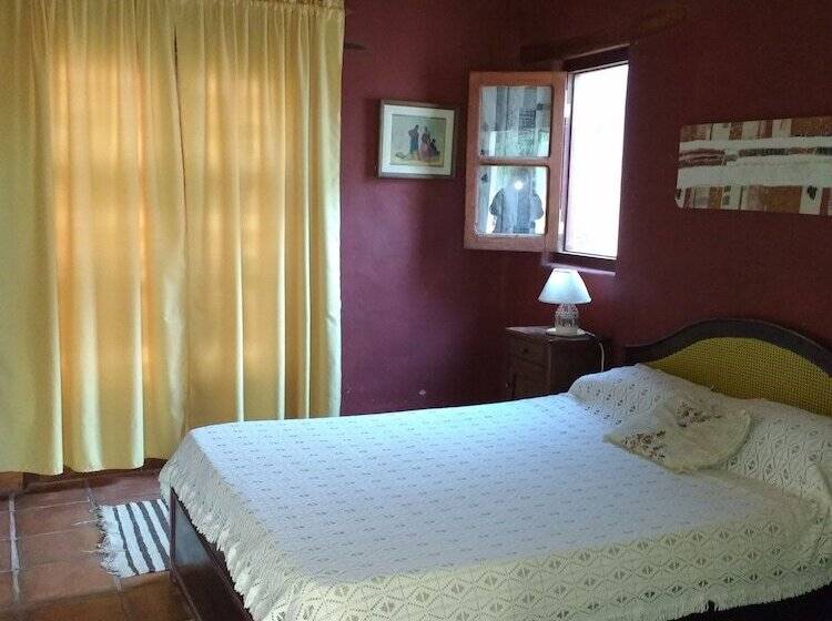 فندق La Casa De Los Vientos