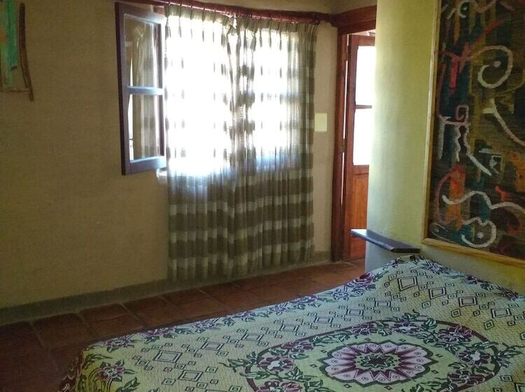 فندق La Casa De Los Vientos