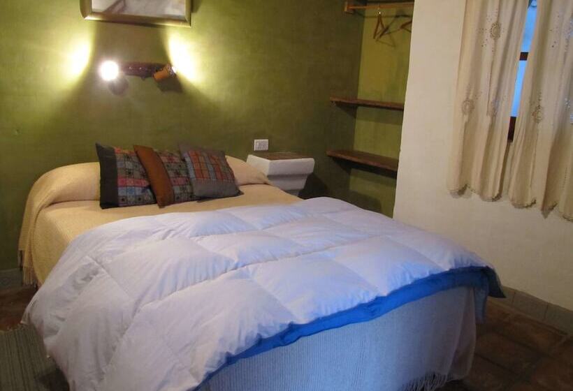 فندق La Casa De Los Vientos