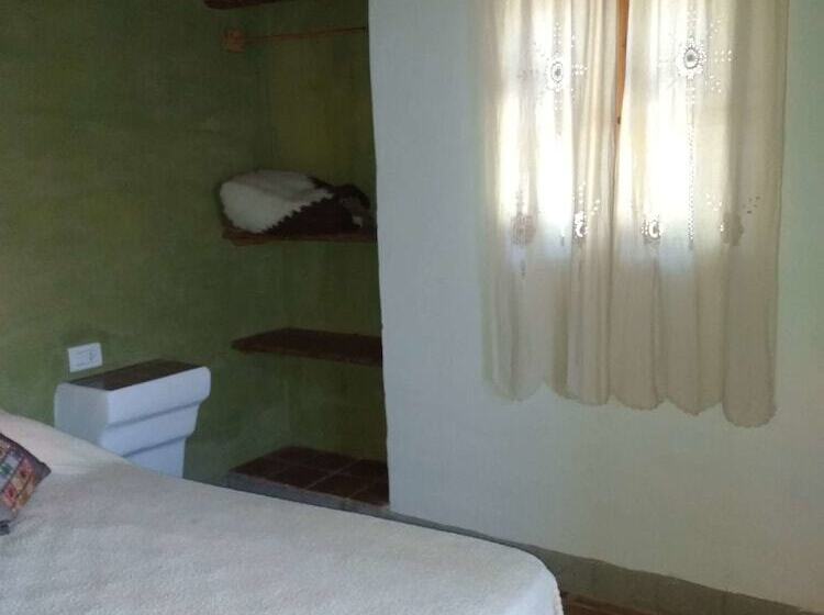 فندق La Casa De Los Vientos