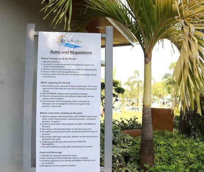 호텔 La Florentina Resort