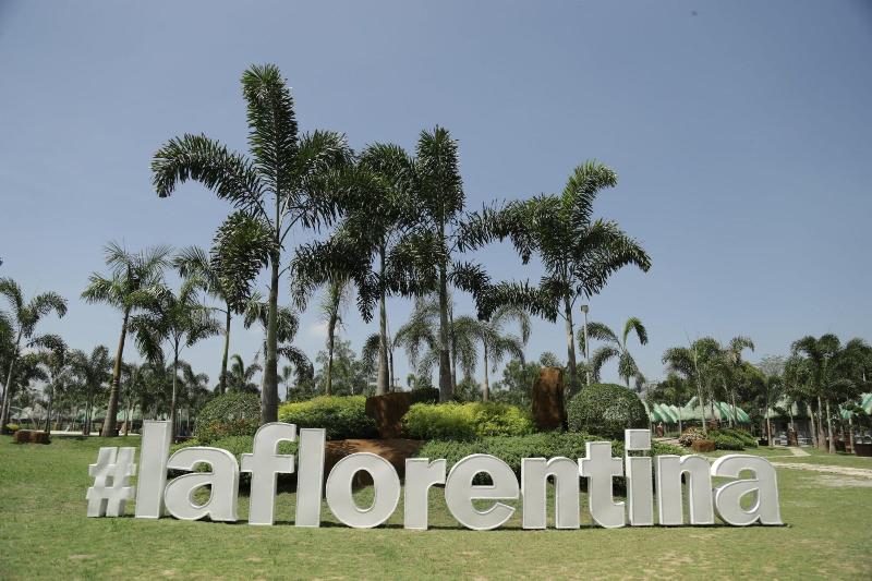호텔 La Florentina Resort