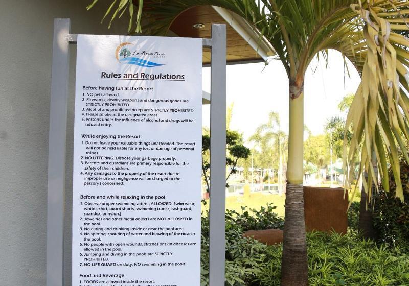 호텔 La Florentina Resort