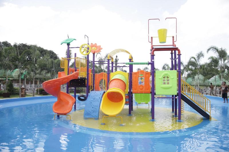 호텔 La Florentina Resort