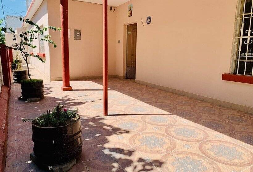 Отель Lagunas House Gómez Palacio