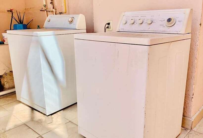 Отель Lagunas House Gómez Palacio