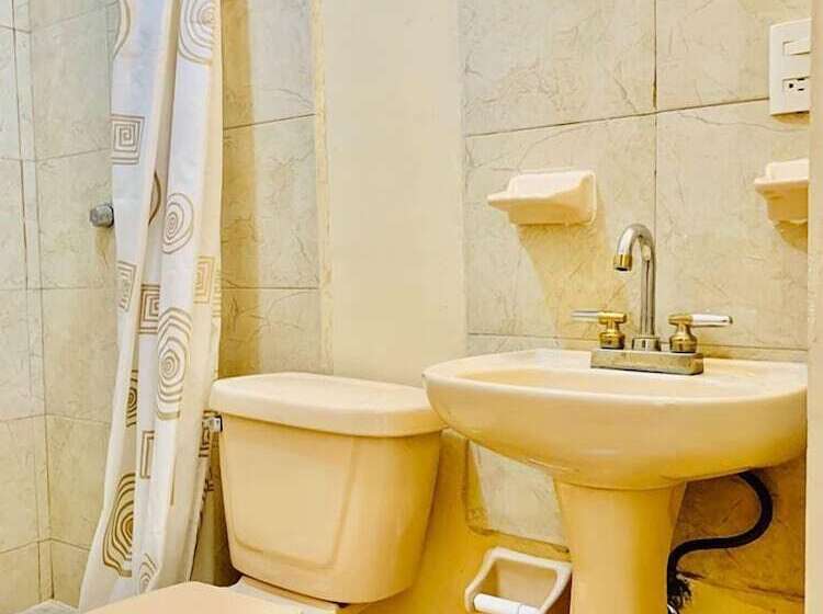 Отель Lagunas House Gómez Palacio