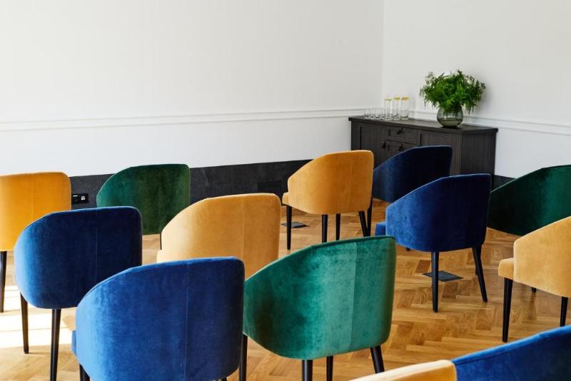 호텔 Liberte 33, Bw Premier Collection