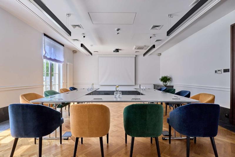 호텔 Liberte 33, Bw Premier Collection