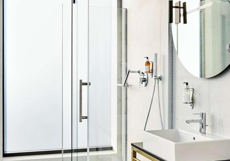 호텔 Liberte 33, Bw Premier Collection