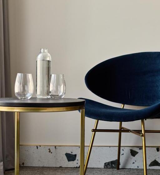 호텔 Liberte 33, Bw Premier Collection