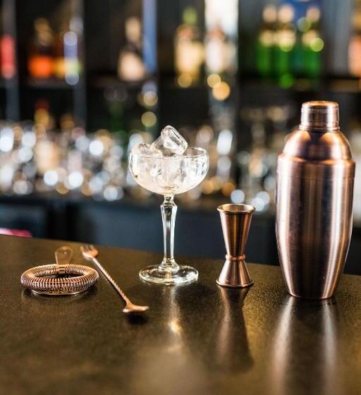 호텔 Liberte 33, Bw Premier Collection