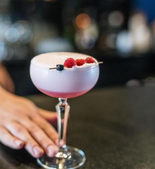 호텔 Liberte 33, Bw Premier Collection