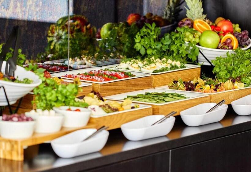 호텔 Liberte 33, Bw Premier Collection