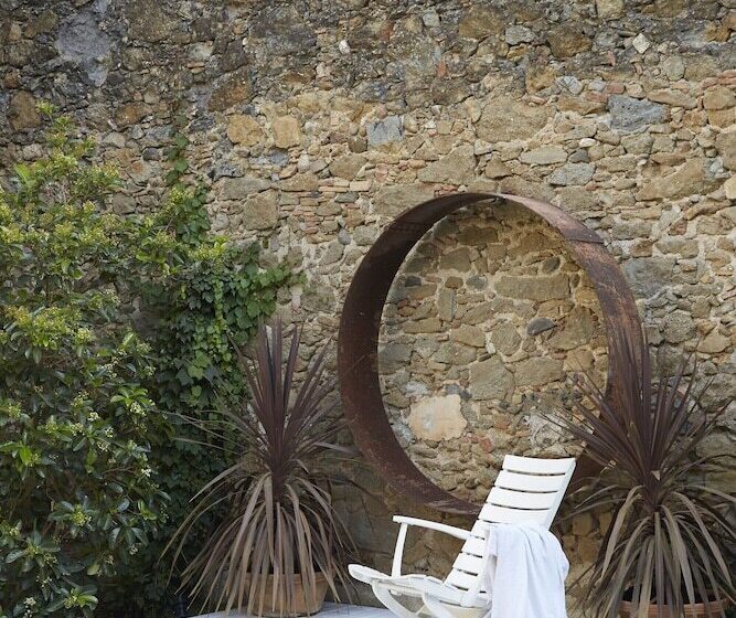 فندق Llimona Suites   Adults Only