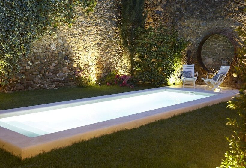 فندق Llimona Suites   Adults Only