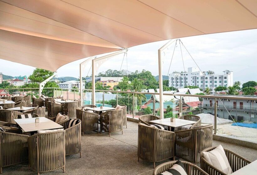 فندق Mercure Langkawi Pantai Cenang