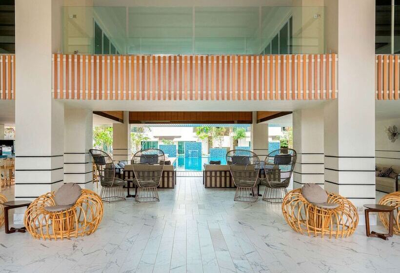 فندق Mercure Langkawi Pantai Cenang