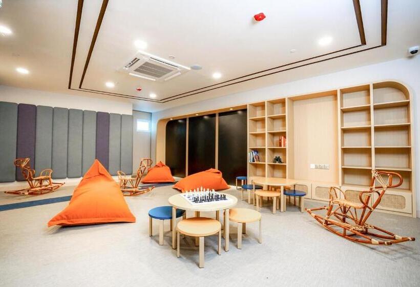 فندق Mercure Langkawi Pantai Cenang