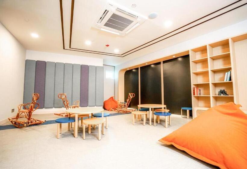 فندق Mercure Langkawi Pantai Cenang