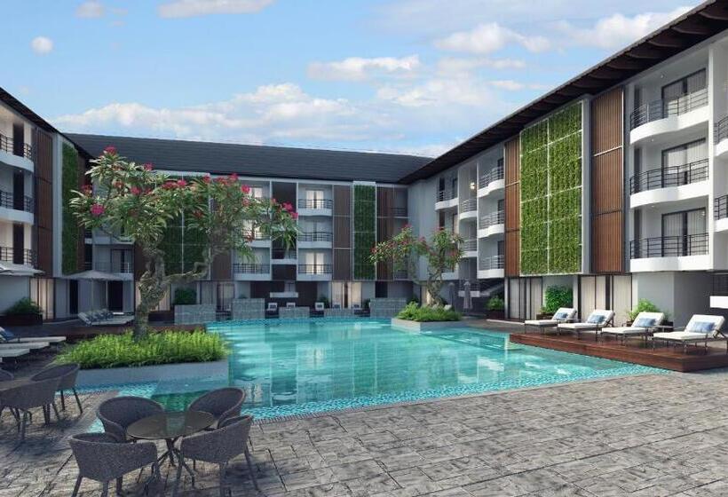 فندق Mercure Langkawi Pantai Cenang