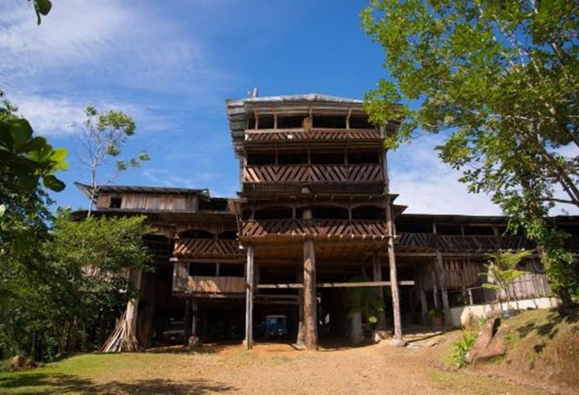 فندق Mirador Prendas