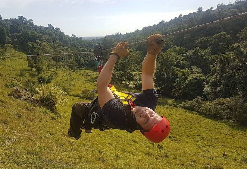 فندق Mirador Prendas