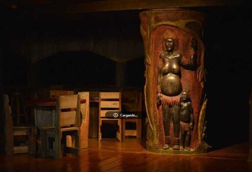 فندق Mirador Prendas