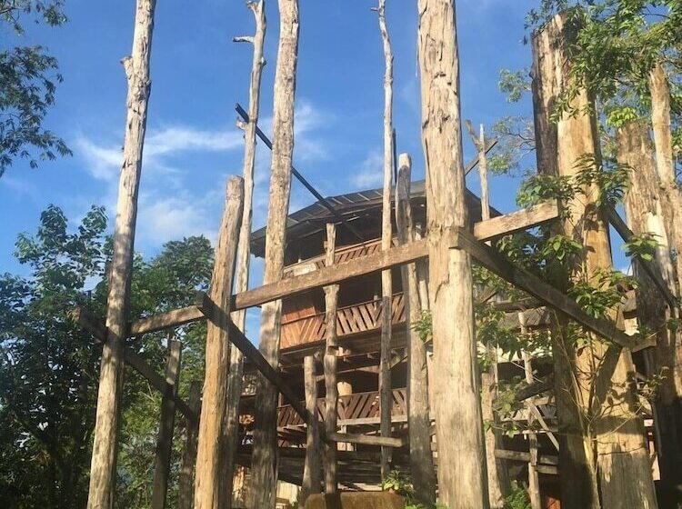 فندق Mirador Prendas