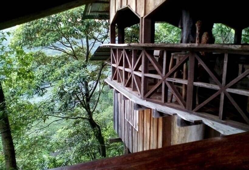 فندق Mirador Prendas