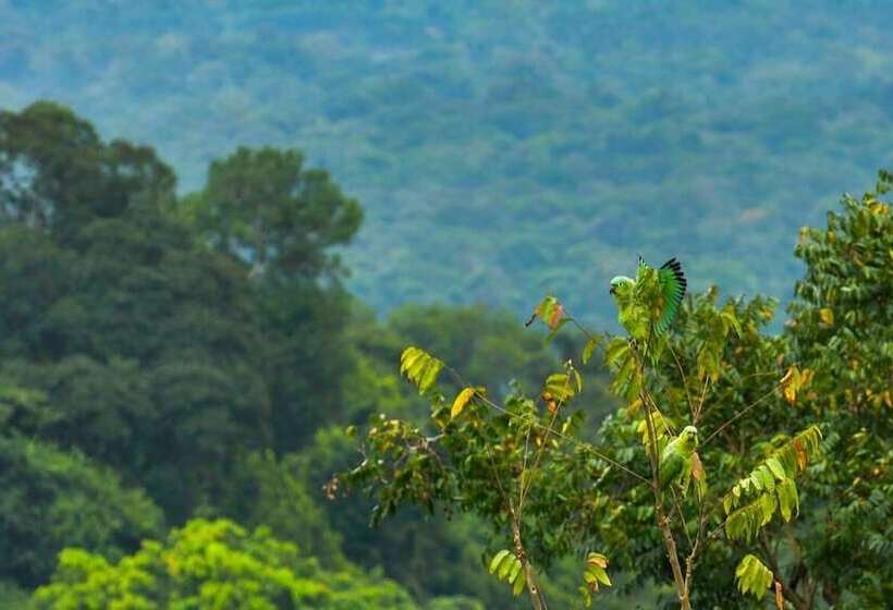 فندق Mirador Prendas