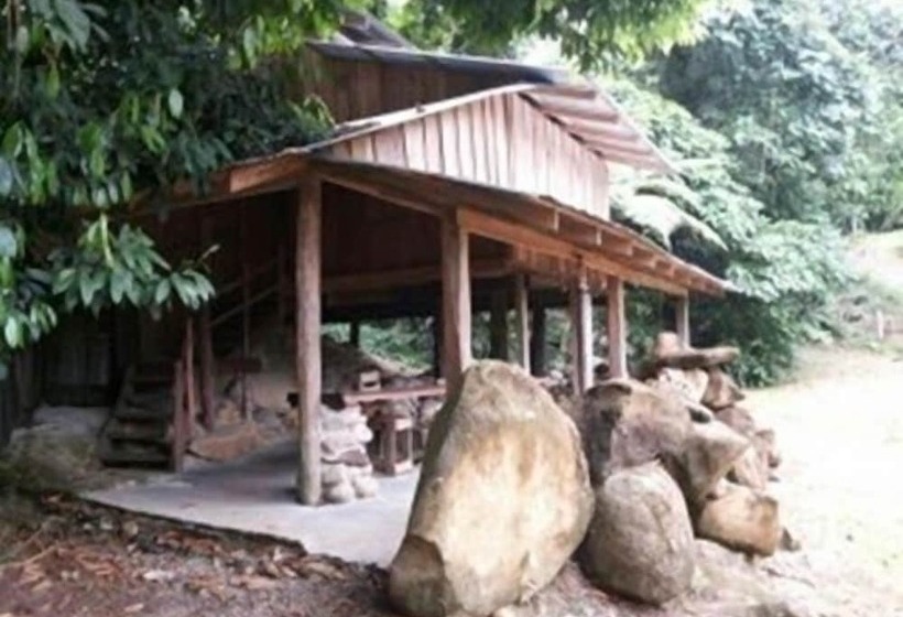 فندق Mirador Prendas