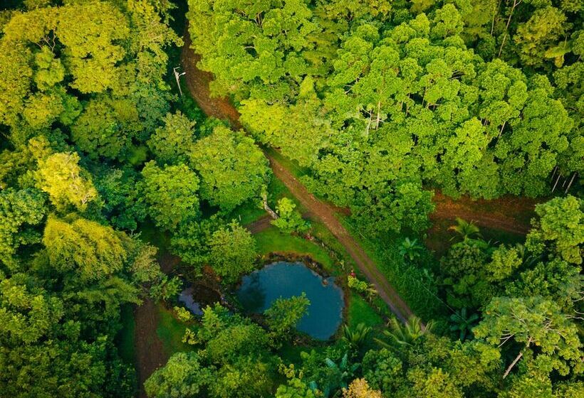 فندق Mirador Prendas