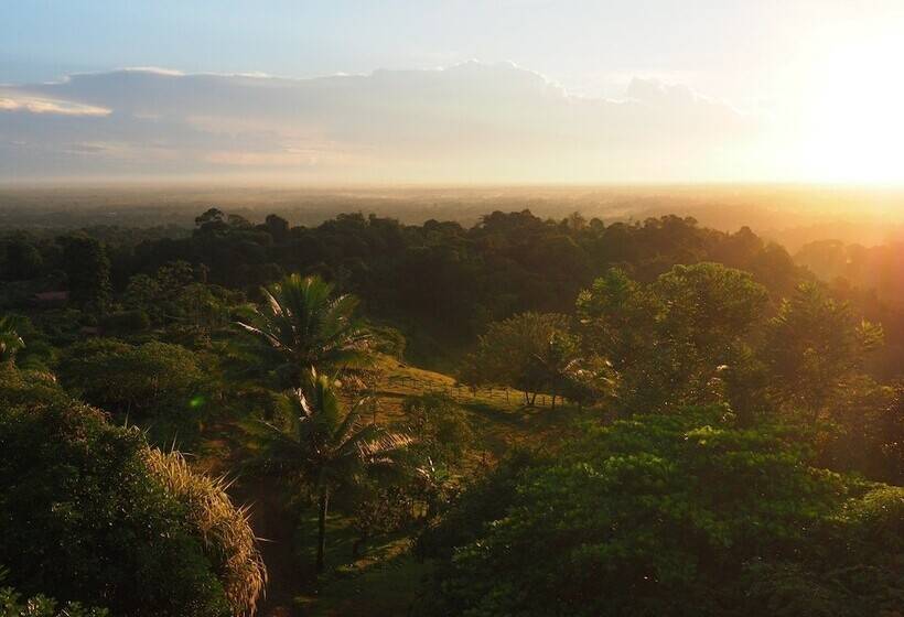 فندق Mirador Prendas