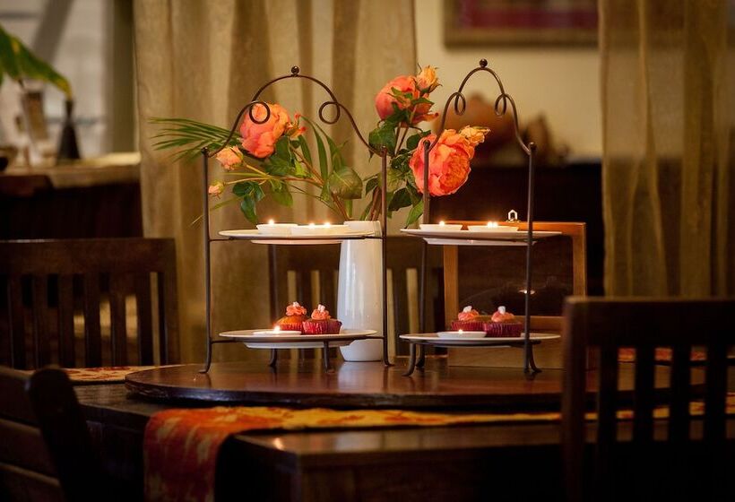 فندق Mt Cotton Retreat