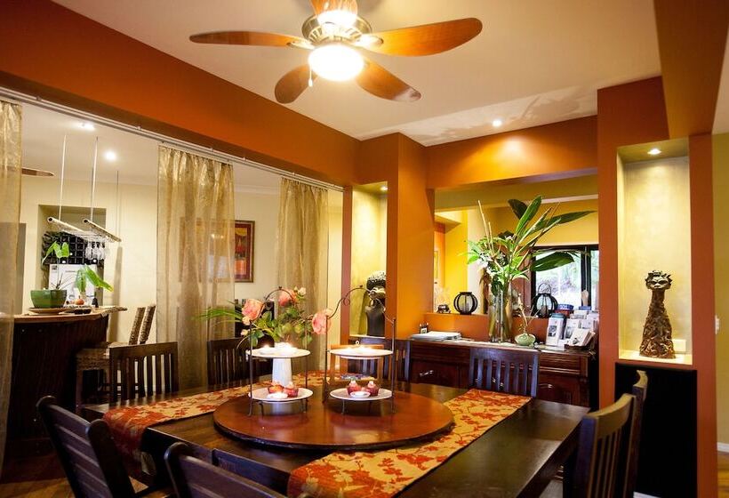 فندق Mt Cotton Retreat