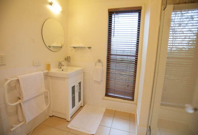 فندق Mt Cotton Retreat