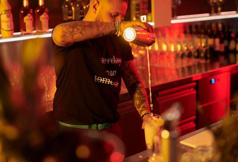 فندق Nhow Frankfurt