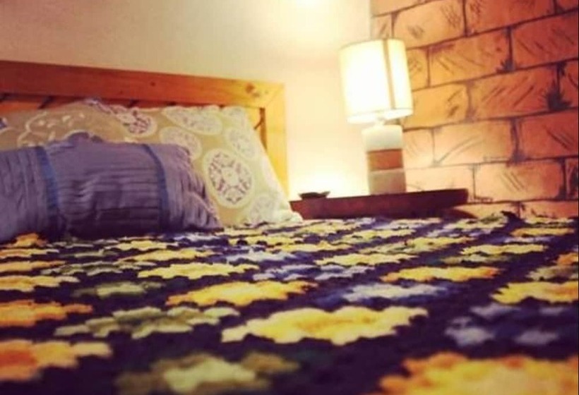 ホテル Niyati   Hostel