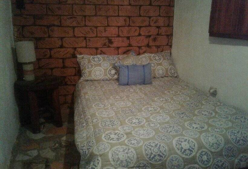 ホテル Niyati   Hostel